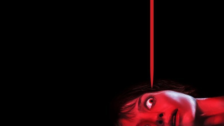 Malignant movie backdrop