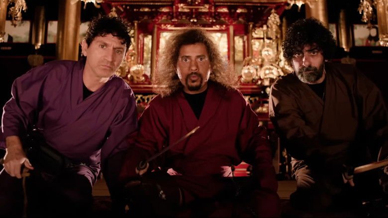 Saving Shuli-San movie backdrop