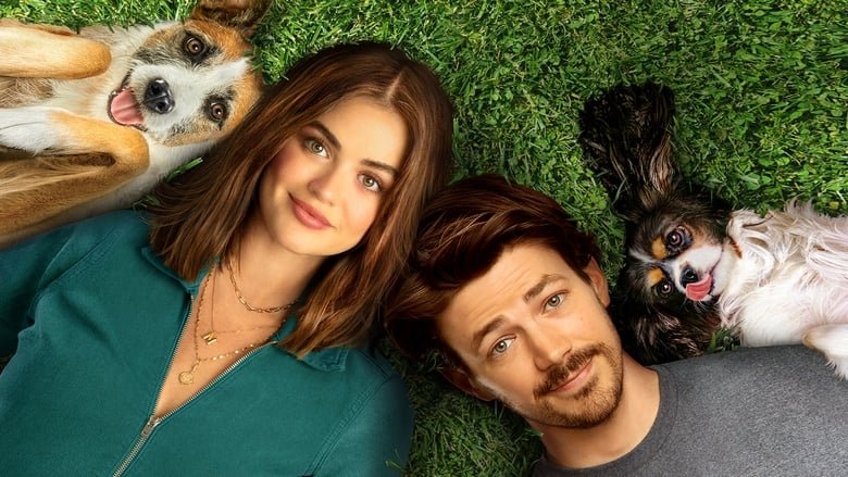 Puppy Love movie backdrop