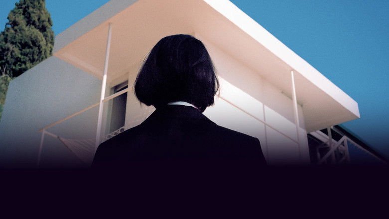 E.1027: Eileen Gray and the House by the Sea movie backdrop