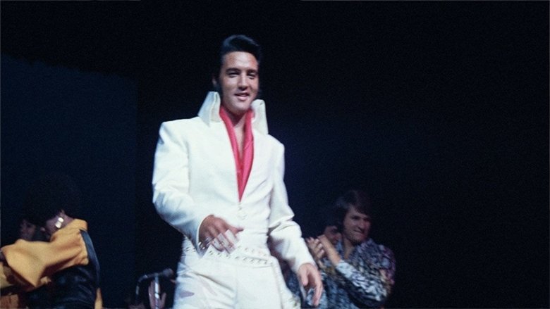 EPiC: Elvis Presley in Concert movie backdrop