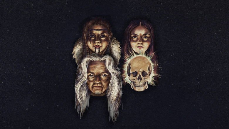 All You Need Is Death movie backdrop