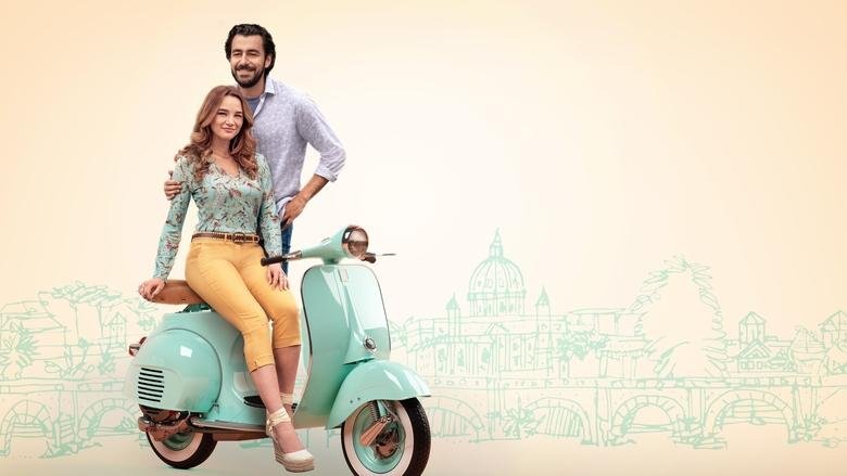 Two Scoops of Italy movie backdrop