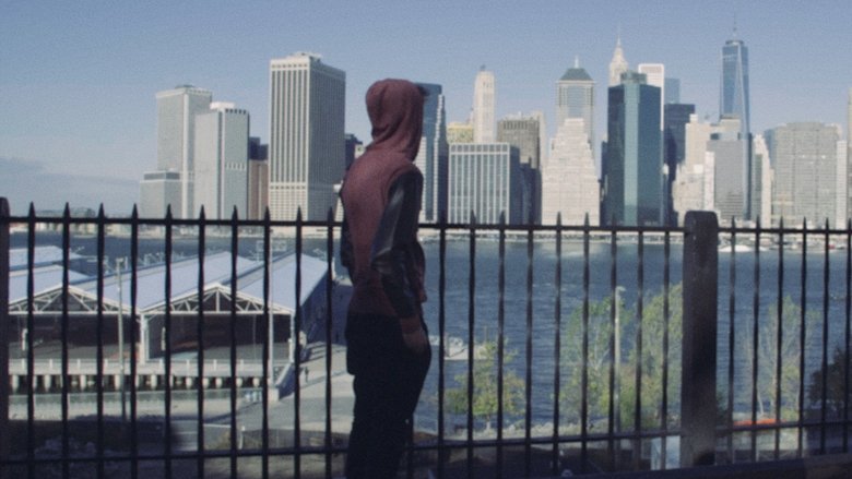 The Boy Who Sold The World movie backdrop