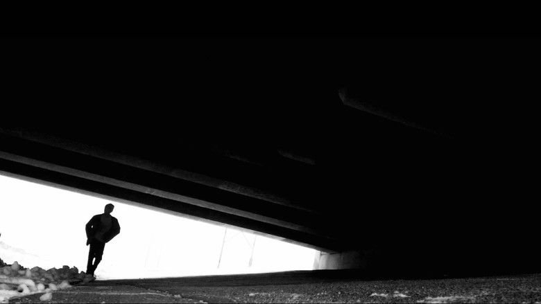 Eresomim: A Short Film Lost in the Annals of Time and Space movie backdrop