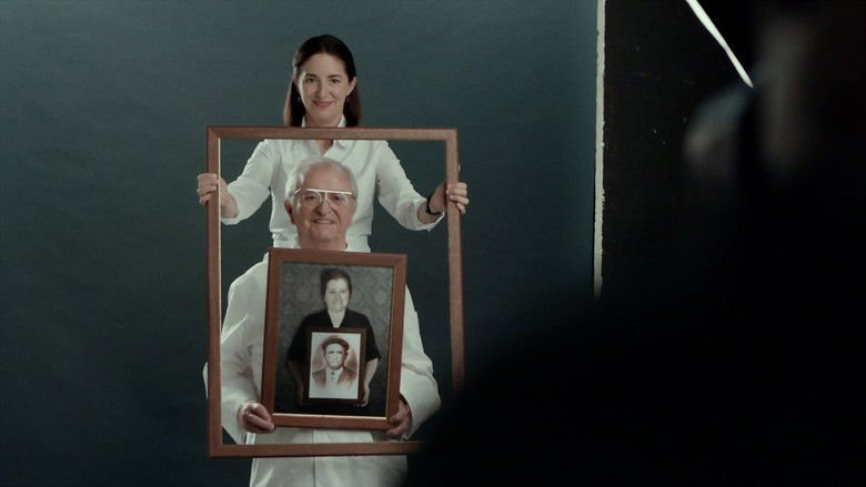 Arzak: Since 1897 movie backdrop