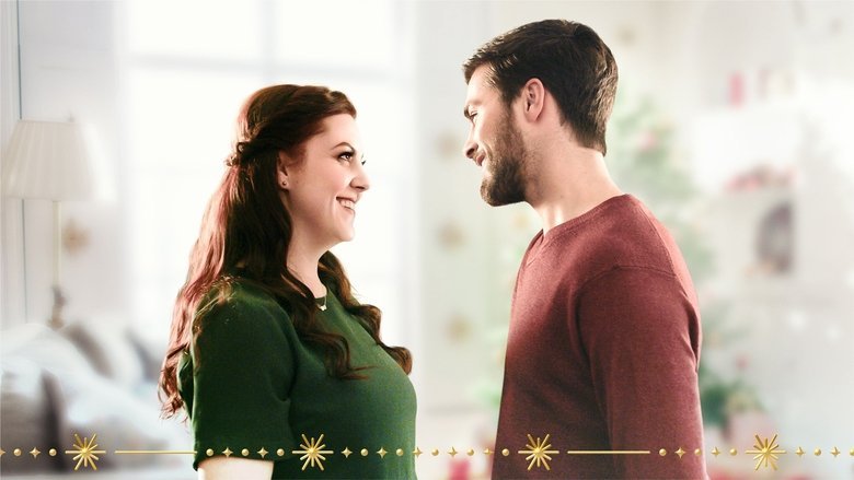 The Christmas Listing movie backdrop