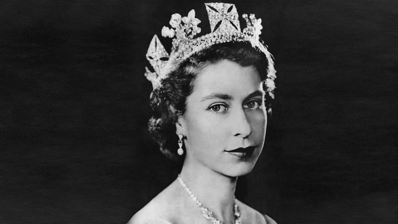 The Queen and the Coup movie backdrop
