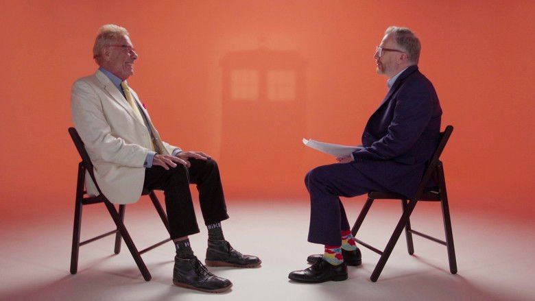 John Levene: In Conversation movie backdrop