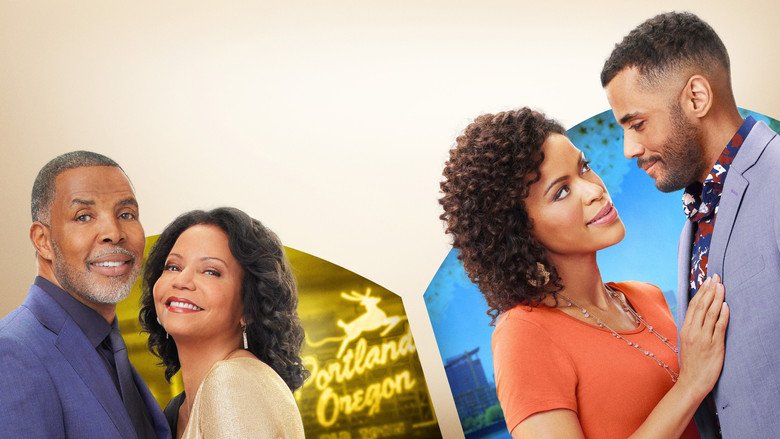 A Second Chance at Love movie backdrop