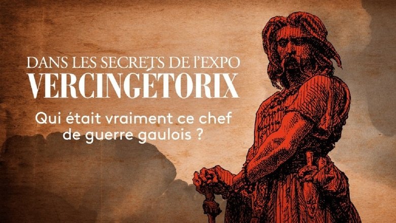 Dans les secrets de l'expo Vercingétorix movie backdrop