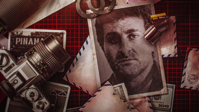 The Photographer: Murder in Pinamar movie backdrop