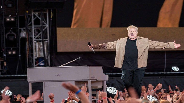 Herbert Grönemeyer: Das ist los Tour 2023 movie backdrop
