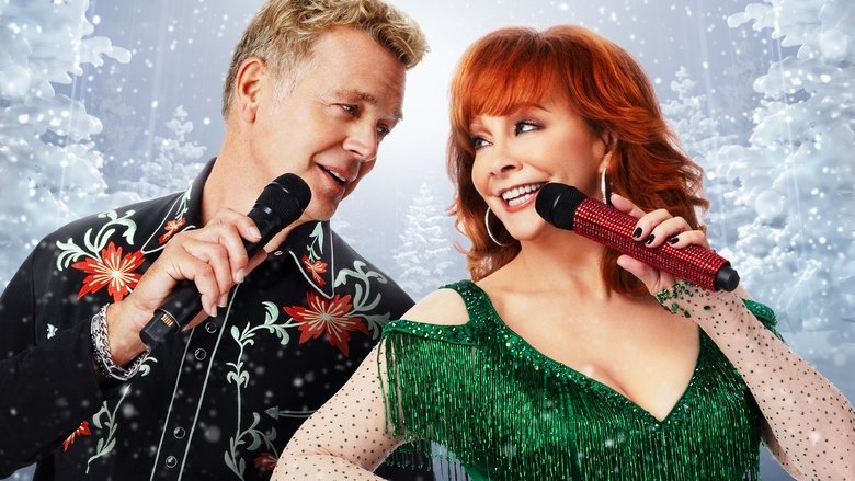 Christmas in Tune movie backdrop