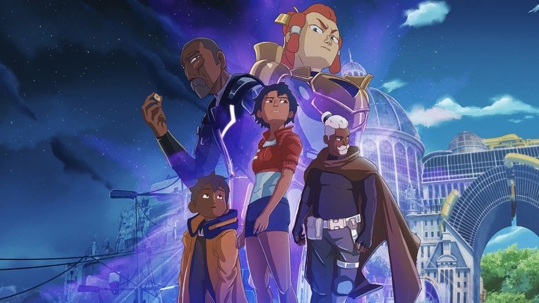 The Worlds Divide movie backdrop