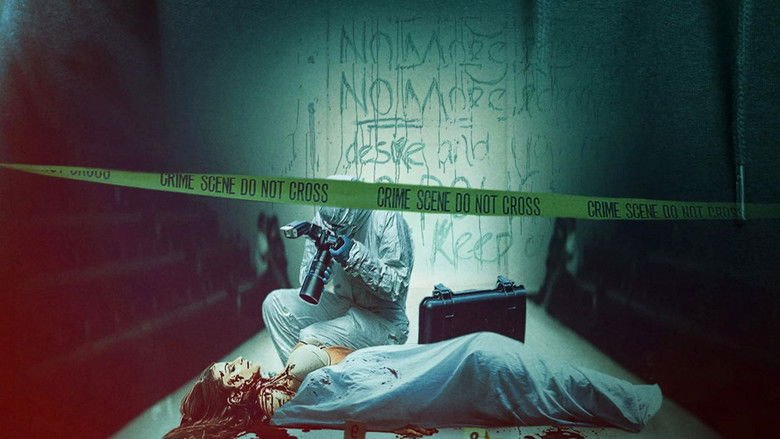 Glamour movie backdrop