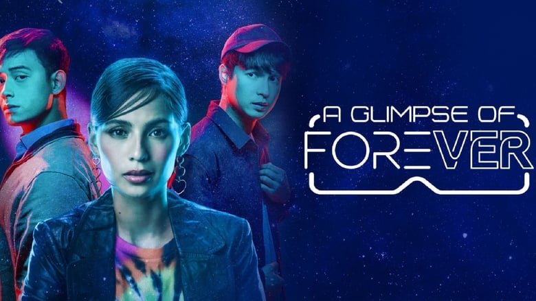 A Glimpse of Forever movie backdrop