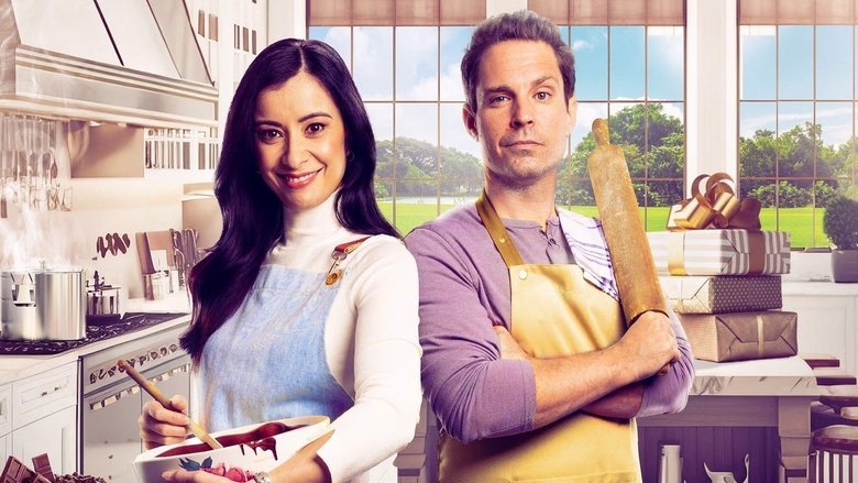A Royal Recipe for Love movie backdrop