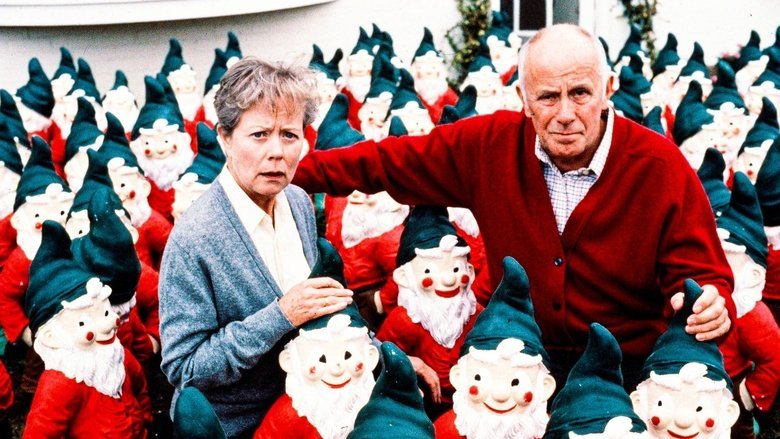 One Foot in the Grave: 30 Years of Laughs movie backdrop