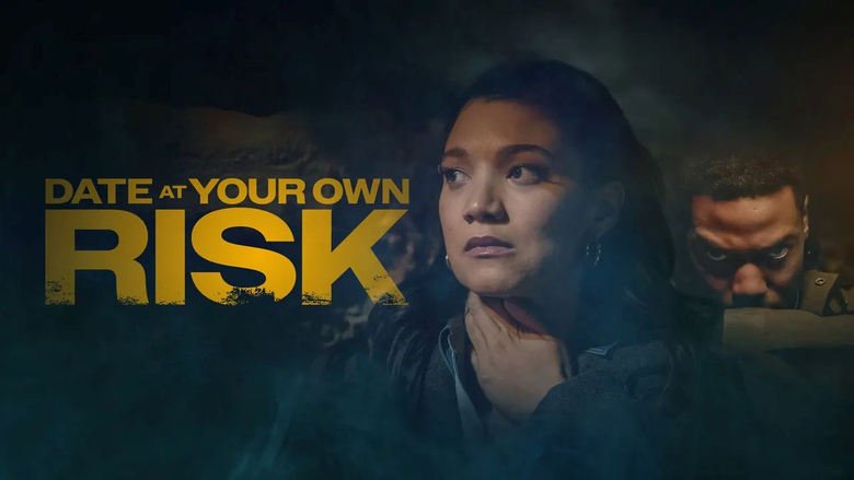 Date at Your Own Risk movie backdrop