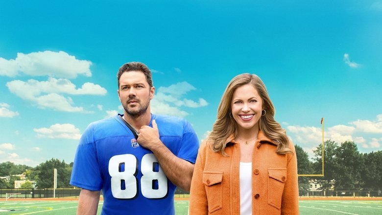 Fourth Down and Love movie backdrop