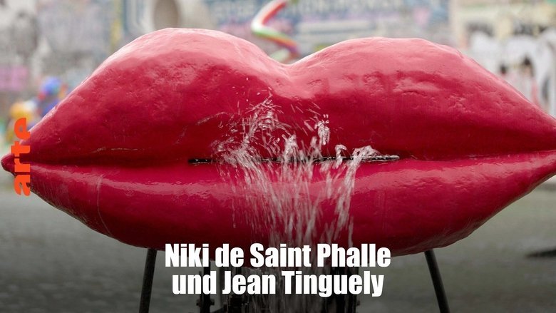 Niki de Saint Phalle und Jean Tinguely: Komplizen der Kunst movie backdrop
