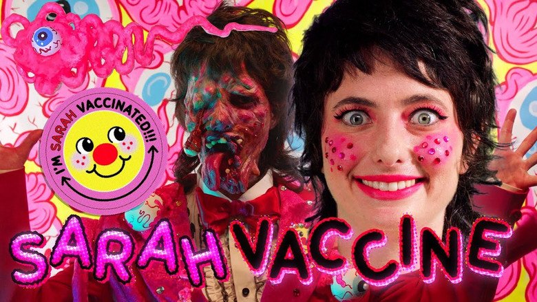 The Sarah Vaccine movie backdrop