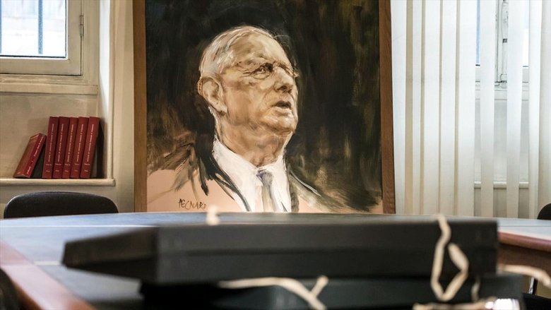 De Gaulle, le monarque et le Parlement movie backdrop
