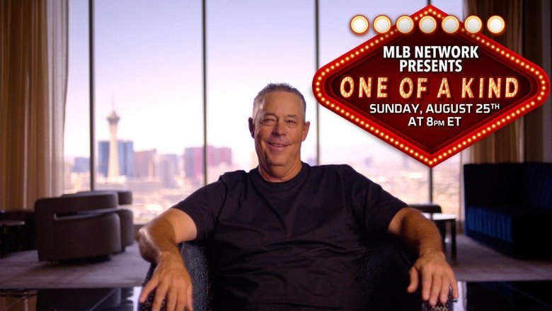 One of a Kind: Greg Maddux movie backdrop