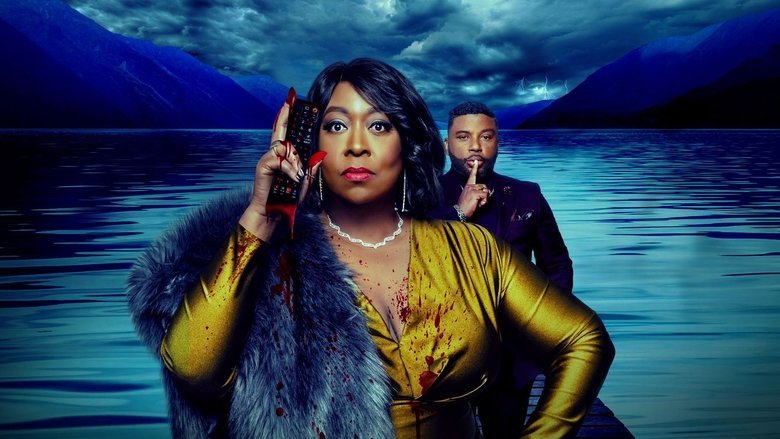 Binged to Death movie backdrop