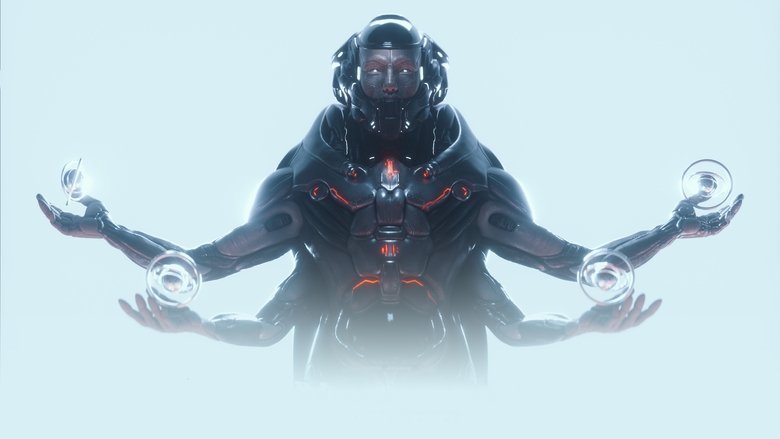 THE HUMAN FUTURE: A Case for Optimism movie backdrop
