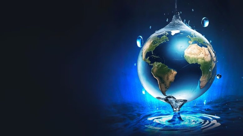 H2O: The Intelligence of Water movie backdrop
