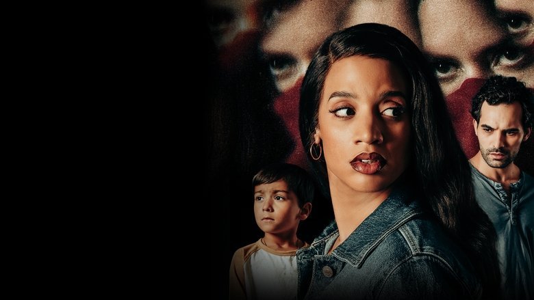 Terror Comes Knocking: The Marcela Borges Story movie backdrop