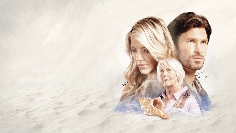The Shell Collector movie backdrop