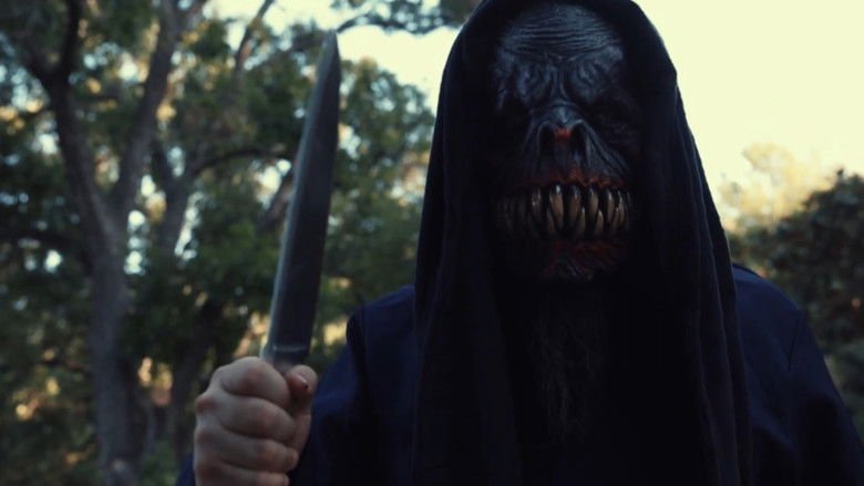 Camp Blood 9: Bride of Blood movie backdrop