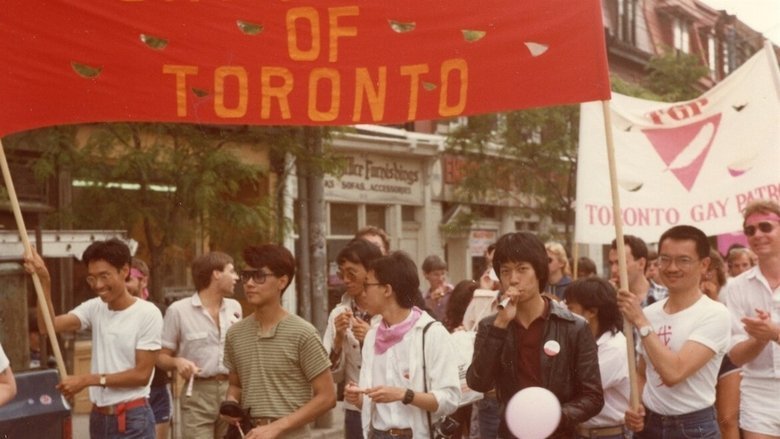 Parade: Queer Acts of Love & Resistance movie backdrop