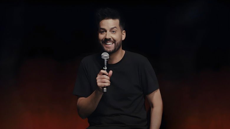 John Crist: Would Like to Release a Statement movie backdrop