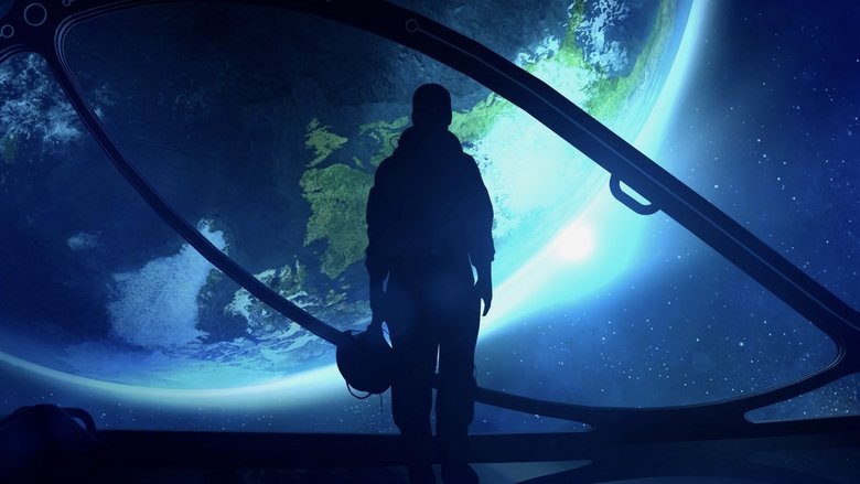 Countdown to Disclosure: The Secret Technology Behind the Space Force movie backdrop