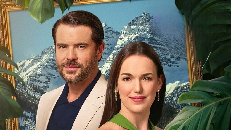 Mystery Island: House Rules movie backdrop