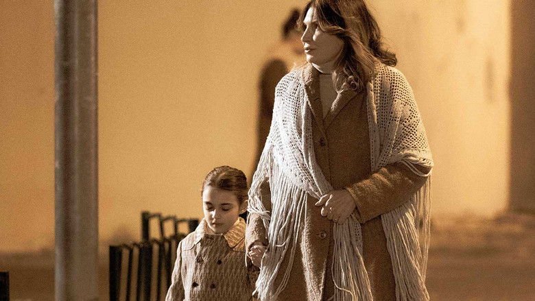 La casa di Ninetta movie backdrop