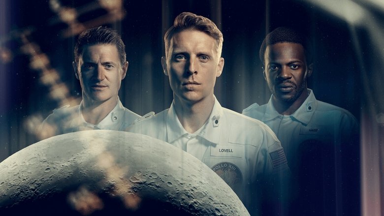Apollo 13: The Dark Side of the Moon movie backdrop