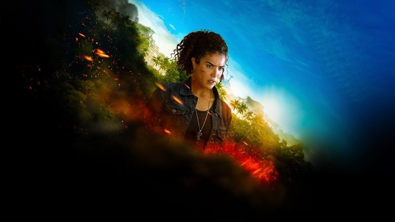 Kali: Avenging Angel movie backdrop
