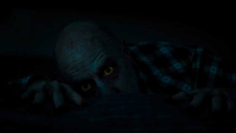 In The Shadow Of God movie backdrop