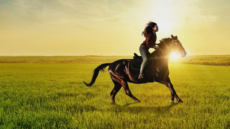 If I Could Ride movie backdrop