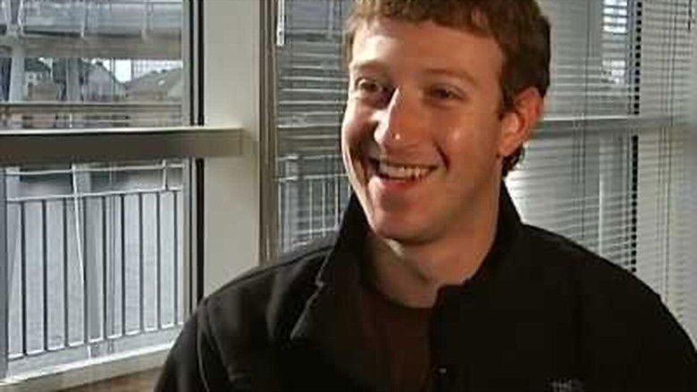 Tech Billionaires: Mark Zuckerberg movie backdrop