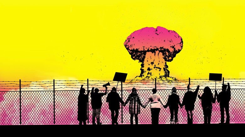 Mothers of the Revolution movie backdrop