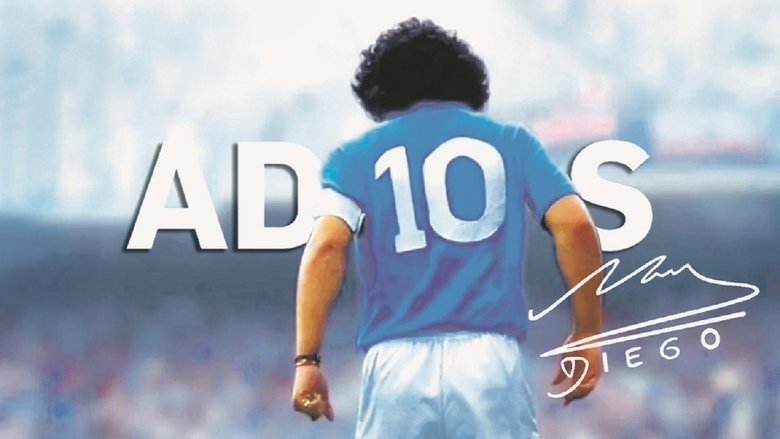 What Killed Maradona? movie backdrop