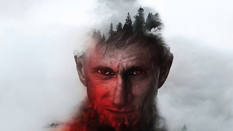 A Stranger in the Woods movie backdrop