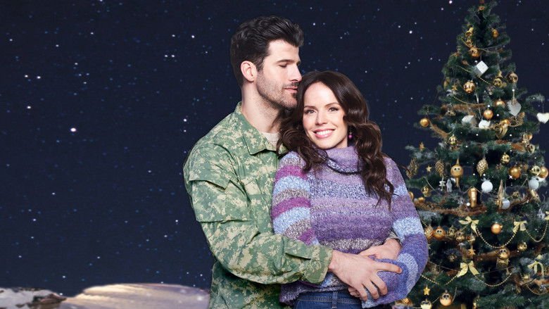 Christmas Time Capsule movie backdrop