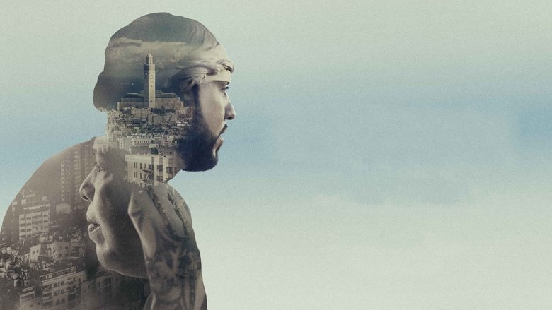 The French Montana Story: For Khadija movie backdrop